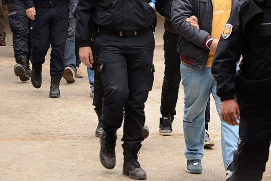 ՄԱԿ-ն ահազանգում է. Թուրքիայում զանգվածային ձերբակալություններ և բռնաճնշումներ են իրականացվում