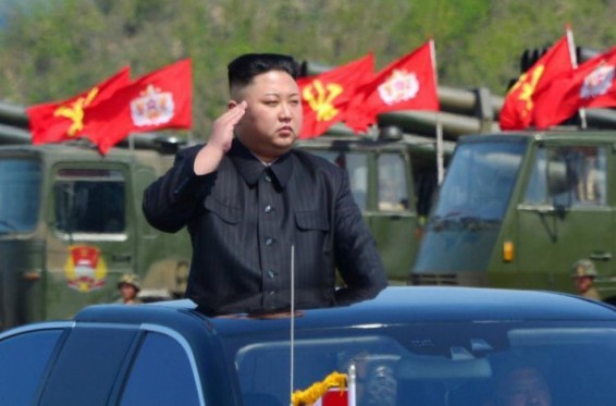 ԿԺԴՀ-ն սպառնում է շարունակել միջուկային փորձարկումները