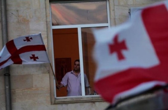 Նոր Սահմանադրության ծախսերը կազմել են 40 000 լարի. aliq.ge