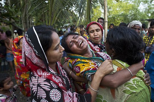 Հնդկաստանում ամբոխը լինչի դատաստանի է ենթարկել երկու մահմեդականի