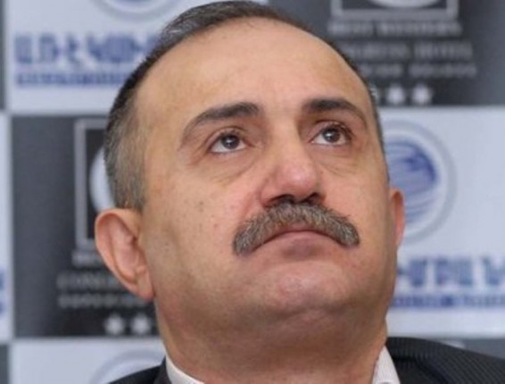 Սամվել Բաբայանի մասնակցությամբ առերեսում չի եղել. նա լրացուցիչ հարցաքննության է ենթարկվել