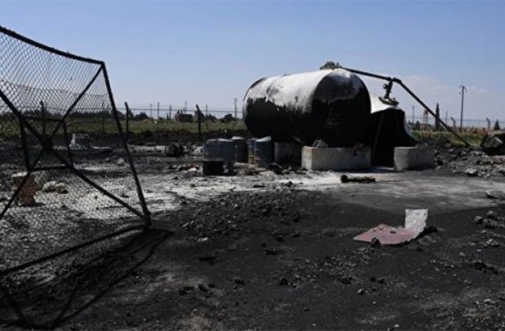 ԱՄՆ-­ի առևտրի նախարարը Սիրիային հրթիռահարվածը համարել է «զվարճանք ընթրիքից հետո»