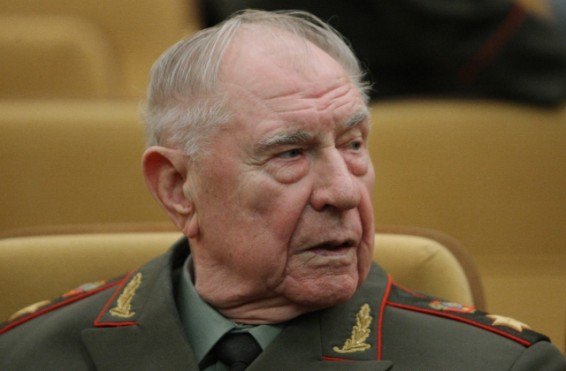 ԽՍՀՄ պաշտպանության վերջին նախարար Յազովը հոսպիտալացվել է