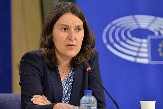 Թուրքիայի հարցով ԵԽ զեկուցողը կոչ է արել դադարեցնել ԵՄ անդամակցության շուրջ բանակցությունները