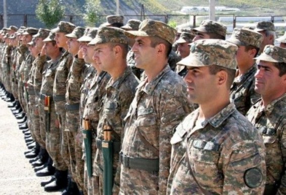 Զոհված զինծառայողների ընտանիքներին տրամադրվում է ավելի քան 4 մլն դրամ. ՊՆ իրավաբան