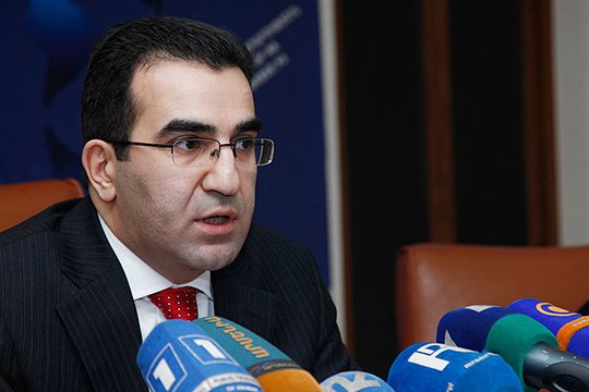 Փոխնախարարը կարևորում է ներդրողների հետ աշխատանքի շարունակականությունը նաև ներդրում կատարելուց հետո