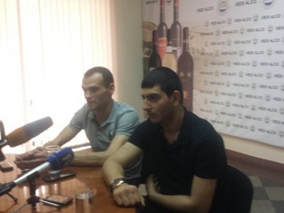 Լեռնային Ղարաբաղում հողեր հանձնելը կնշանակի, որ մեր զոհերն անիմաստ էին. Վիրավորված զինծառայողներ