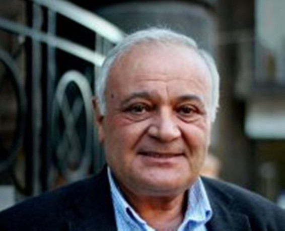 Որոշ ելույթներից և խոսքերից Երևանը կորցնելու վտանգ եմ զգում. Ռոլանդ Շառոյան