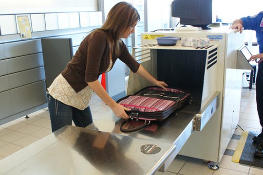 Թուրքիայի բոլոր օդանավակայաններում մանրակրկիտ ստուգվում են նոթբուքերը