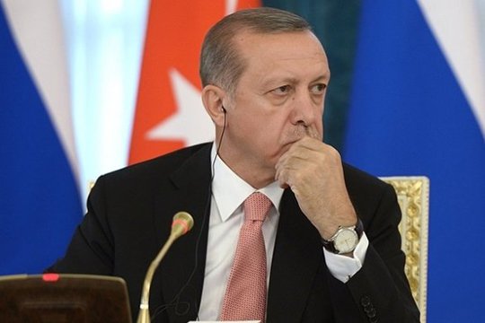 Պուտինն ինձ խոստացել է ուսումնասիրել այդ լուսանկարները. Էրդողան