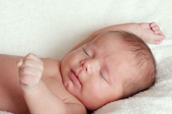 Մայիսի 26-ին մայրաքաղաքում ծնվել է 74 երեխա