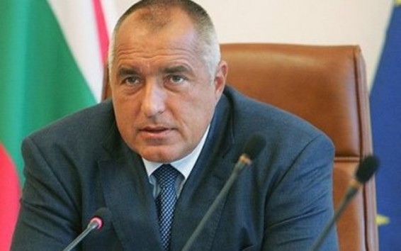 Բուլղարիայի նոր վարչապետ է դարձել Բոյկո Բորիսովը
