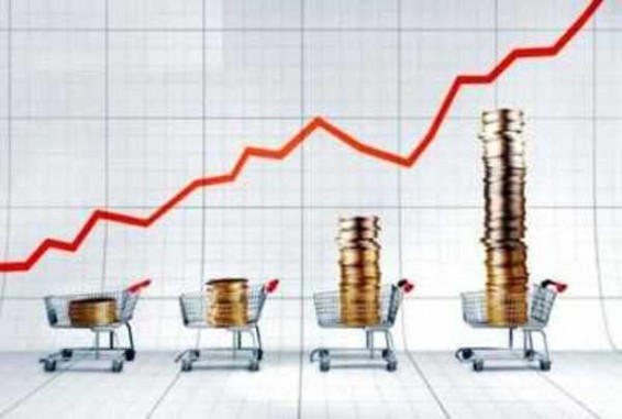 2017-ի առաջին ամիսներին Թուրքիայում գնաճը կազմել է 11.87 տոկոս