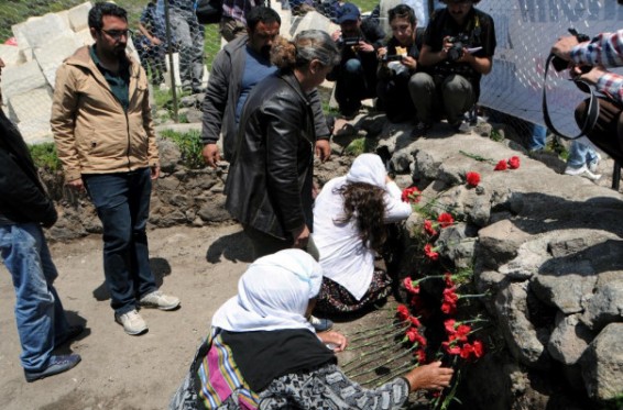 Թուրքիայում արգելվել է Դերսիմի կոտորածների զոհերի հիշատակին նվիրված միջոցառումների անցկացումը