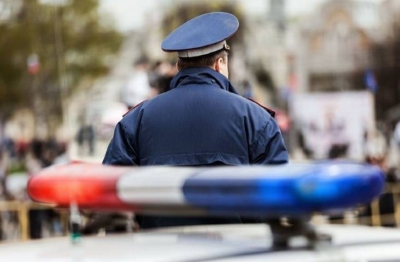 Армянский бртуч стал причиной аварии во Владивостоке