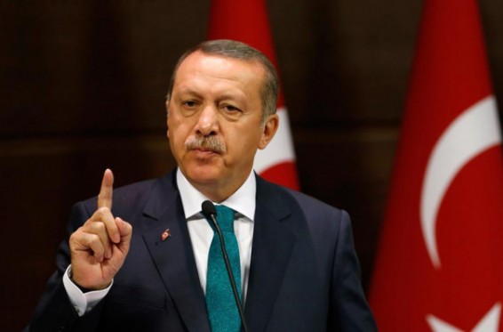 Էրդողանը զգուշացրել է լրատվամիջոցներին իր մասին գրելիս «ուշադիր և զգուշավոր» լինել