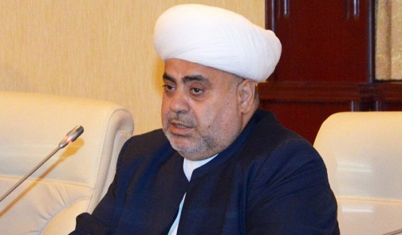 Шейх-уль-ислам призвал мусульман к войне за Карабах с началом Рамадана