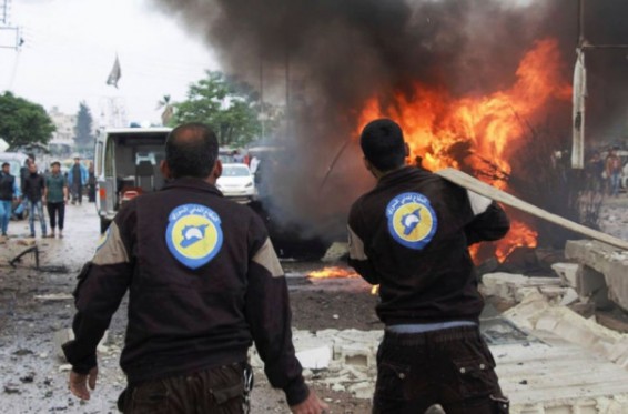 Սիրիայի ընդդիմությունը հրաժարվել է անվտանգ գոտիներ ստեղծելու վերաբերյալ Ռուսաստանի առաջարկից