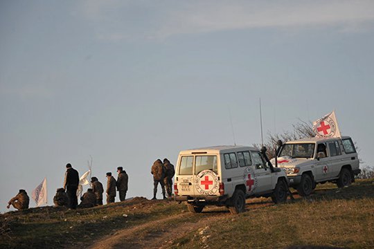 Կարմիր Խաչը հերքել է Բաքվի ապատեղեկատվությունը