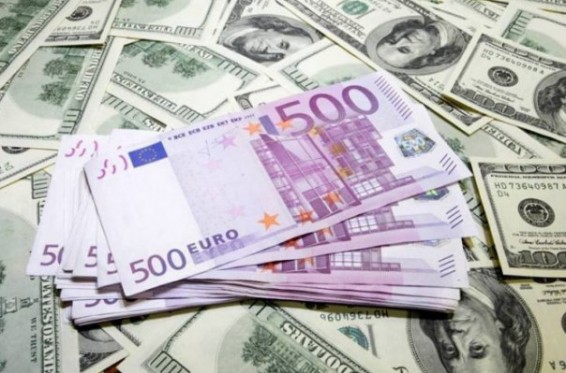 Արտարժույթների փոխարժեքները՝ մայիսի 6-ի  դրությամբ