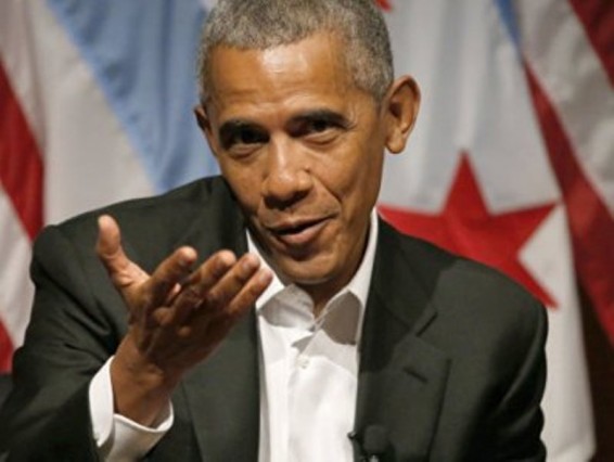 Միլանում Օբամայի դասախոսության տոմսերը 850 եվրո արժեն