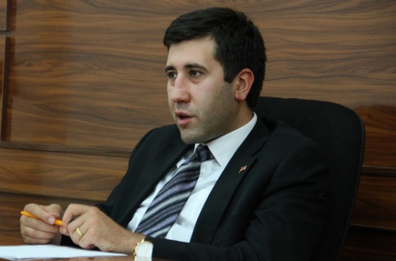 Արցախին անհրաժեշտ  է մարդու իրավունքների ռազմավարություն. Արցախի ՄԻՊ