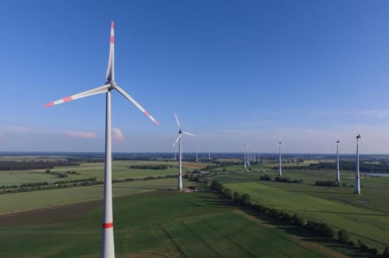 Գերմանիան վերականգնվող էներգիայի սպառման ռեկորդ է սահմանել` ապահովելով երկրի կարիքների 85 տոկոսը