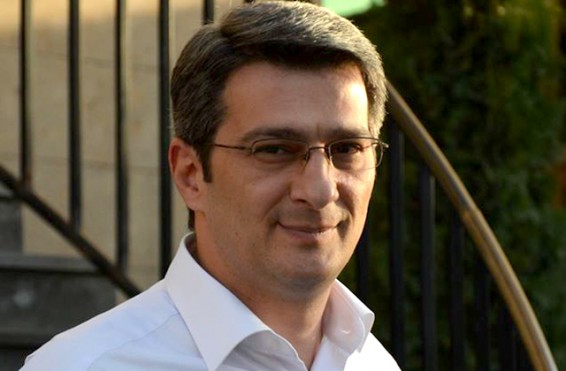 «Հնարավոր չէ, որ կաթի արտադրությունն աճի, վերամշակումը` նվազի». Արմեն Գիգոյան