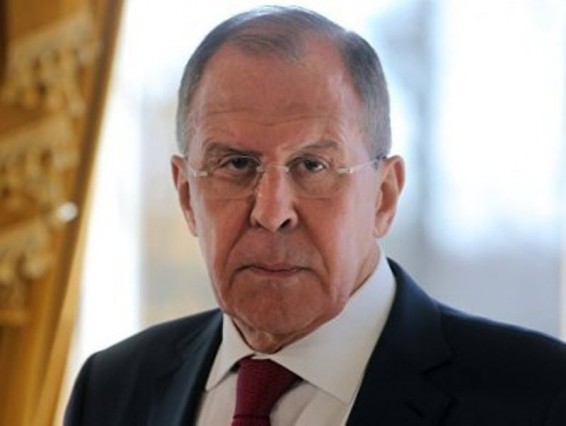 Լավրովը հայտարարել է, որ ոչ մի երկիր ՀԱՊԿ-ի հակառակորդը չէ