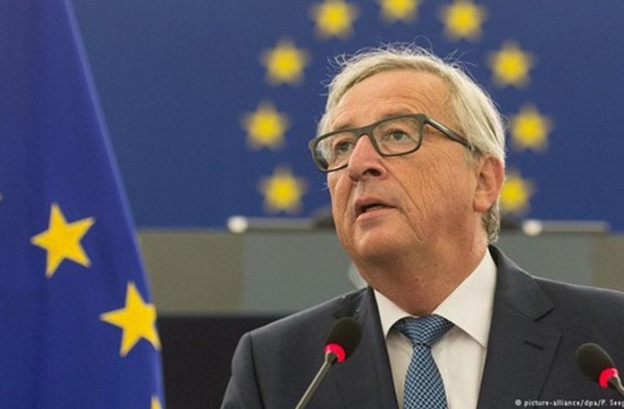 Յունկերը Թուրքիայում մահապատժի վերականգնումը ԵՄ հետ հարաբերությունների վերջն է համարում