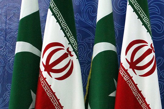 Իրանը սպառնացել է հարվածել Պակիստանին