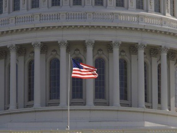 ԱՄՆ սենատը հաստատել է Հիզեր Ուիլսոնին ռազմաօդային նախարարի պաշտոնում