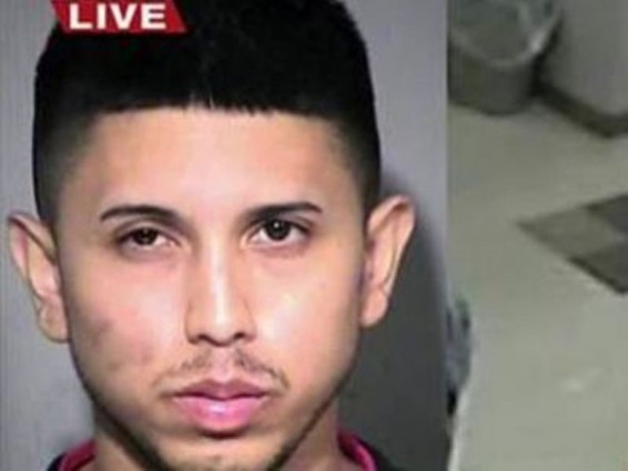 ԱՄՆ-ում սերիական մարդասպանի են կալանավորել