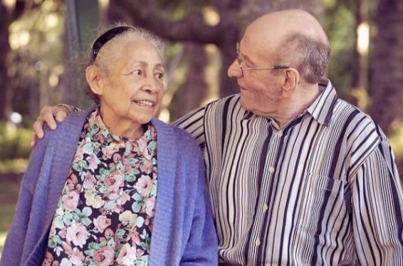 Photo. Նոր Զելանդիայում 54 տարի միասին ապրած զույգը մահացել է նույն օրը