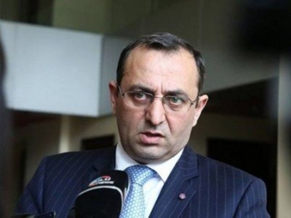 Ի՞նչ է նշանակում՝ չեն ենթարկվում. Նախարարը քաղաքական պաշտոն է. Արծվիկ Մինասյան