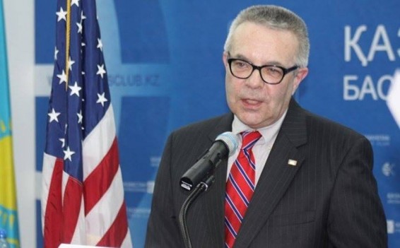 Մոսկվան պատերազմ չի ցանկանում Լեռնային Ղարաբաղում. Հոգլանդ