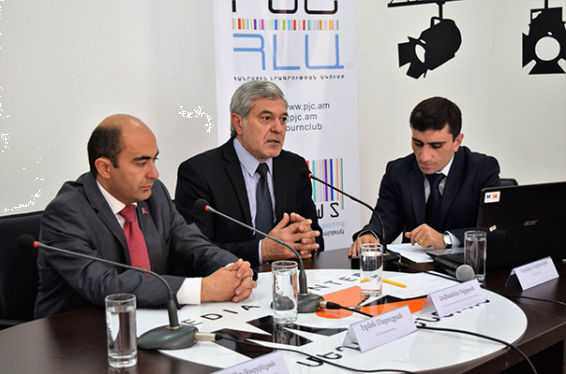 ԵԱՀԿ երևանյան գրասենյակի փակումով Ադրբեջանը ցանկանում էր ցույց տալ, որ Ղարաբաղյան հիմնահարցը սառեցված չէ․ Հովհաննես Իգիթյան