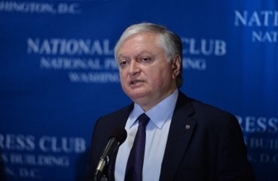 Երբ օրերը ճշտվեն, կասենք. ՀՀ ԱԳ նախարարը՝ ՄԽ համանախագահների հնարավոր այցի մասին