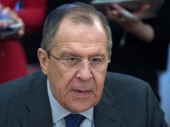 Թուրքիայի հետ Ռուսաստանի հարաբերություններն ավելի լավ են զարգանում, քան Գերմանիայի հետ. Լավրով
