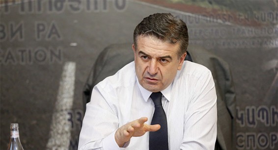 Премьер-министр: Армения хочет мира с Азербайджаном на разумных условиях