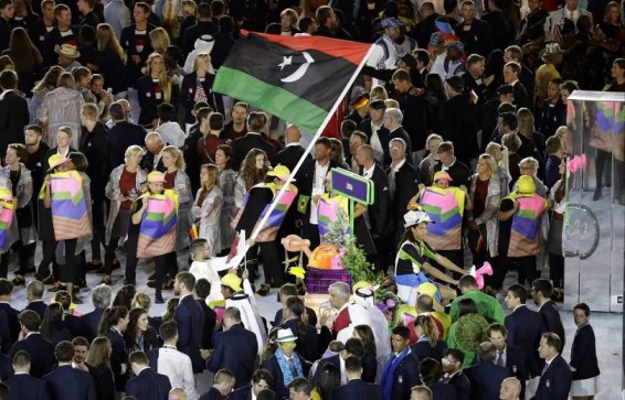 Լիբիան հրաժարվել է մասնակցել Բաքվում կայանալիք Իսլամիադային