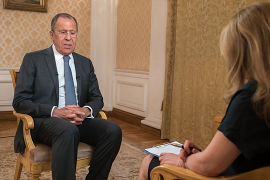 Լավրովի հայտարարությունը հակասում է միջպետական պայմանագրերին. «Իրազեկ Քաղաքացիների Միավորում»