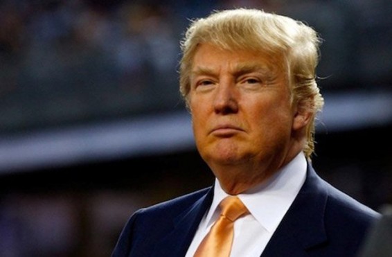 ՀՀԲ-­ի՝ պաշտոնաթող արված տնօրենը Վաշինգտոնում կորցրել էր գրեթե բոլորի վստահությունը. Թրամփ