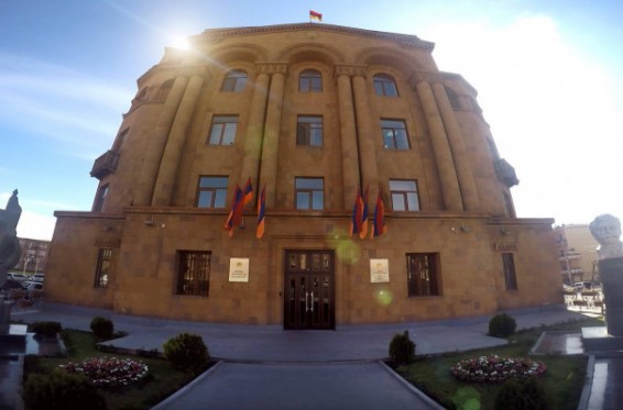 Հայտնաբերվել է չսահմանված վայրերում աղբ թափող 347 անձ. ոստիկանություն