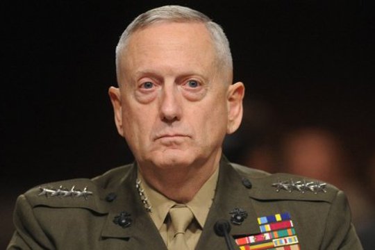 Թուրքիայի հետ կլուծենք ցանկացած խնդրահարույց հարց. Պենտագոնի ղեկավար