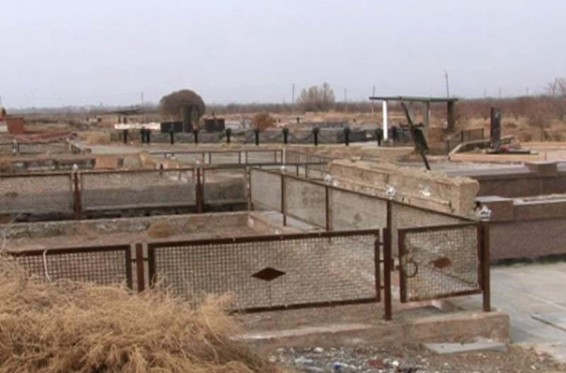 Պարզվել է Սիլիկյան թաղամասի գերեզմանատանը հայտնաբերված սլավոնական արտաքինով տղամարդու դիակի ինքնությունը. ՔԿ