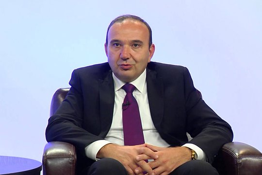 Լևոն Մկրտչյանը՝ Երևանի ավագանու ընտրությունների և դպրոցների օպտիմալացման մասին