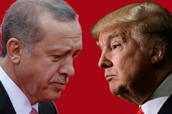 Թրամփն ու Էրդողանը կհանդիպեն մայիսի 16-ին