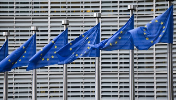 Совет Евросоюза одобрил безвизовый режим для Украины