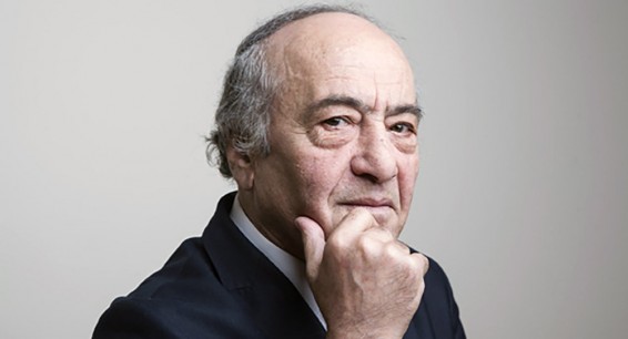 Երևանը գնալով դառնում է տաք մարդու քաղաք. Մերուժան Տեր-Գուլանյան